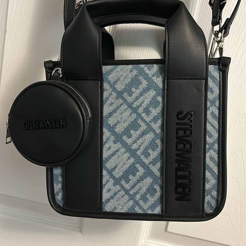 Steve Madden Purse